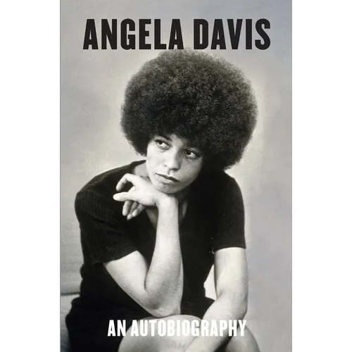 Angela Davis: An Autobiography