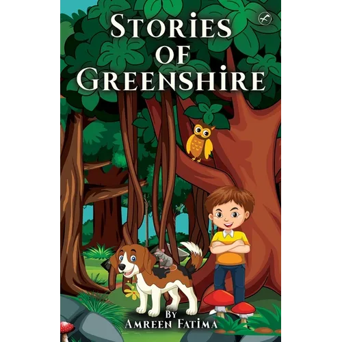 Stories of Greenshire