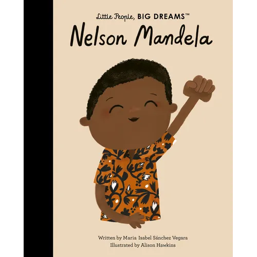 Nelson Mandela