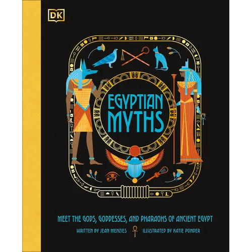 Egyptian Myths