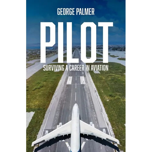 Pilot: Surviving a career in aviation