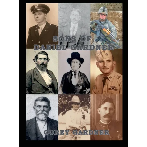Sons of Daniel Gardner
