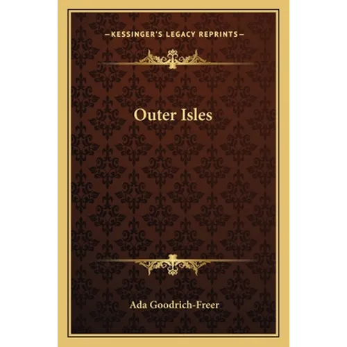 Outer Isles