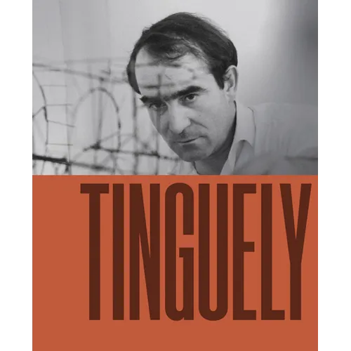 Jean Tinguely