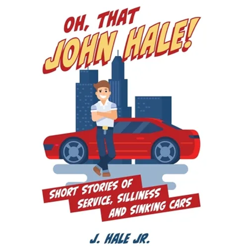 Oh, That John Hale!