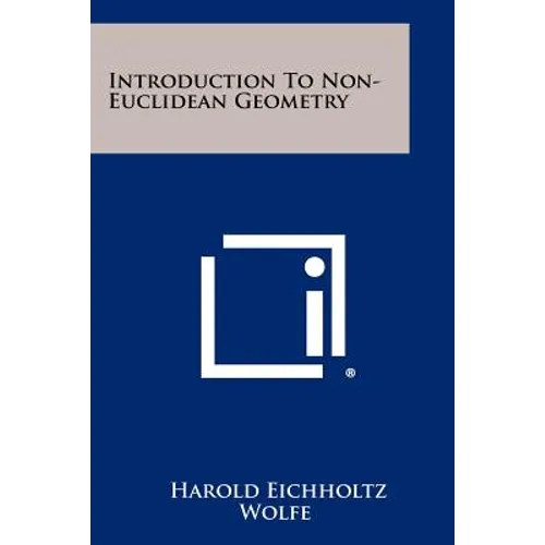 Introduction to Non-Euclidean Geometry