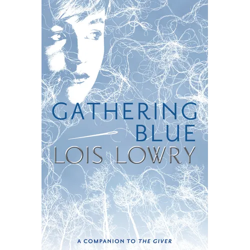 Gathering Blue