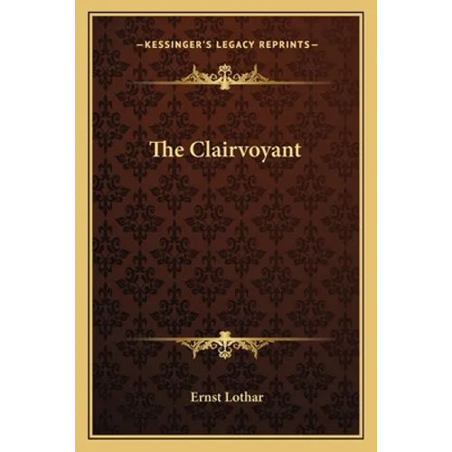 The Clairvoyant
