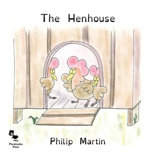 The Henhouse