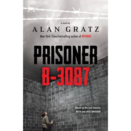 Prisoner B-3087