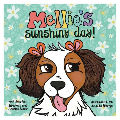 Mellie's Sunshiny Day