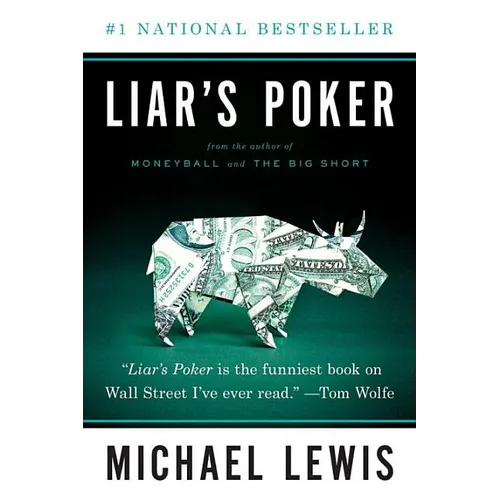 Liar's Poker
