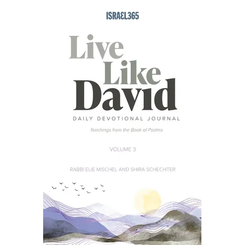Live Like David - Volume 3