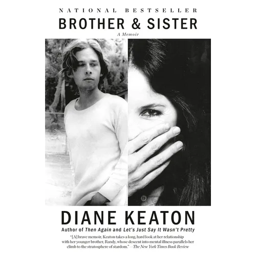 Brother & Sister: A Memoir