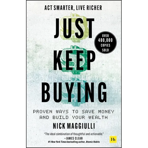 Just Keep Buying