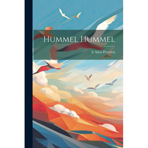 Hummel Hummel