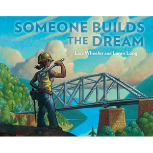 Someone Builds the Dream