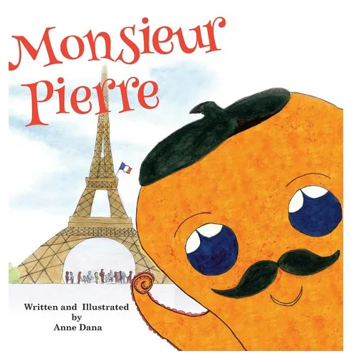 Monsieur Pierre