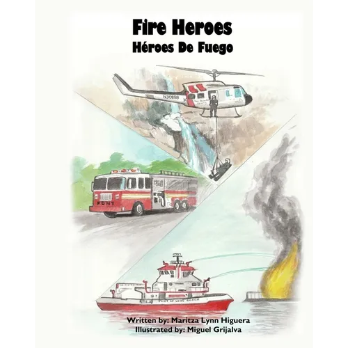 Fire Heroes - Héroes De Fuego