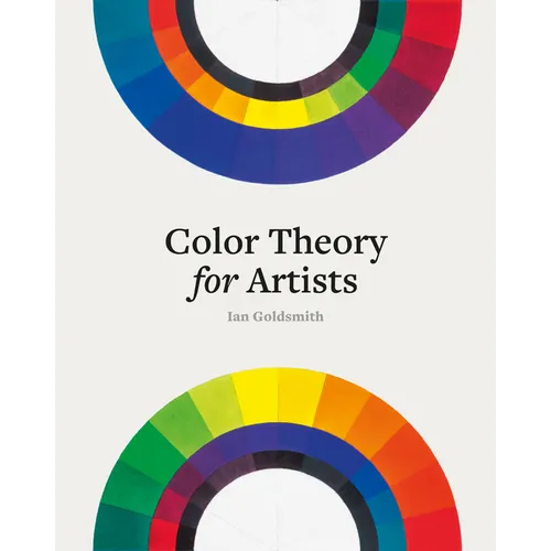 Color Theory for Artists