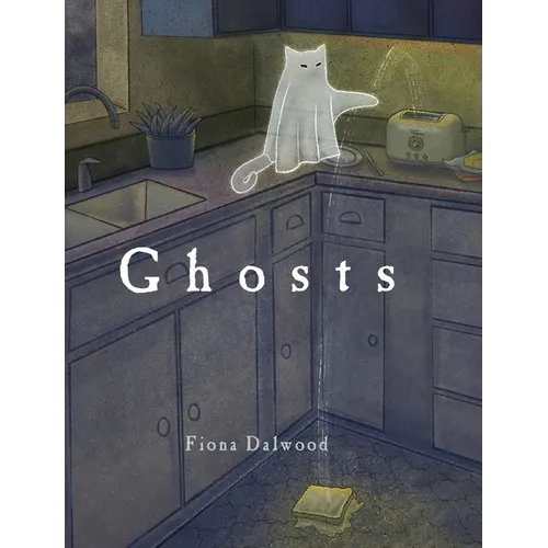 Ghosts