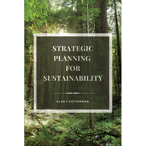 Strategic Planning for Sustainability
