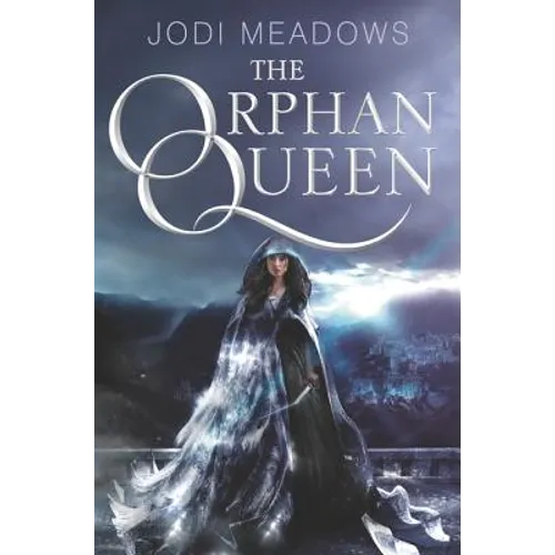 The Orphan Queen