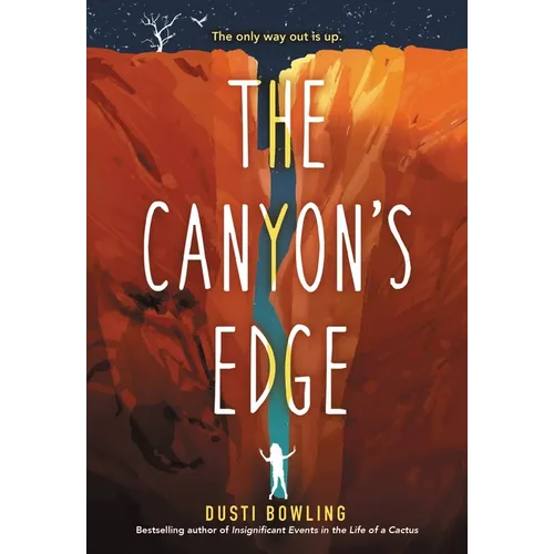 The Canyon's Edge