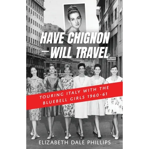 Have Chignon-Will Travel