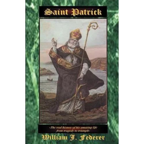 Saint Patrick