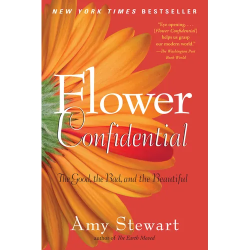 Flower Confidential