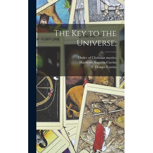 The Key to the Universe;