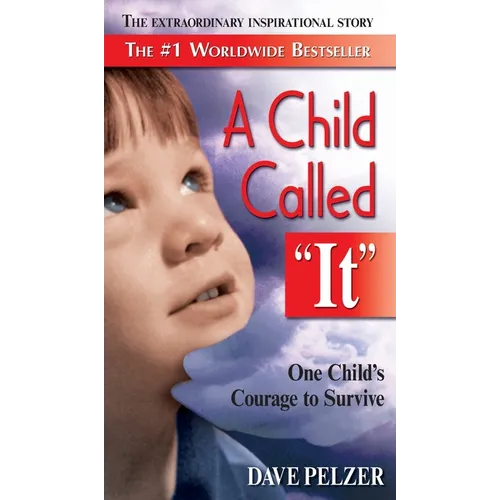A Child Called "It"