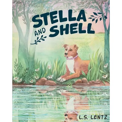 Stella and Shell