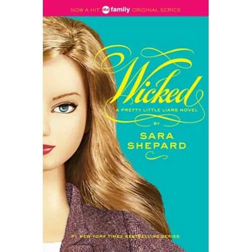 Pretty Little Liars #5: Wicked