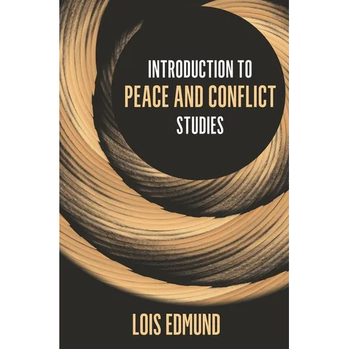 Introduction to Peace and Conflict Studies