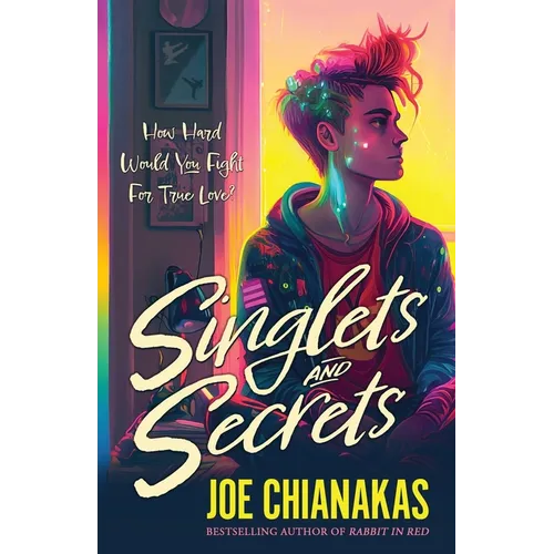 Singlets and Secrets