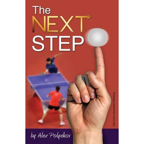 The Next Step