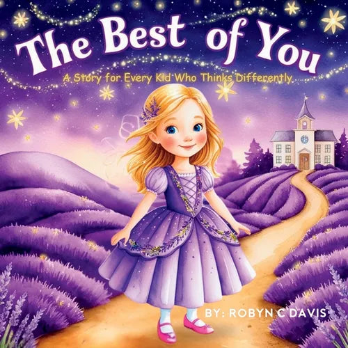 The Best of You