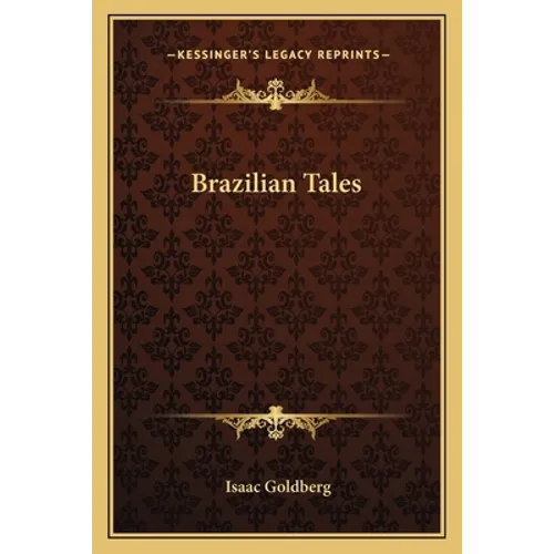 Brazilian Tales