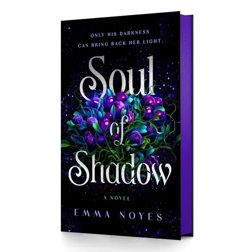 Soul of Shadow