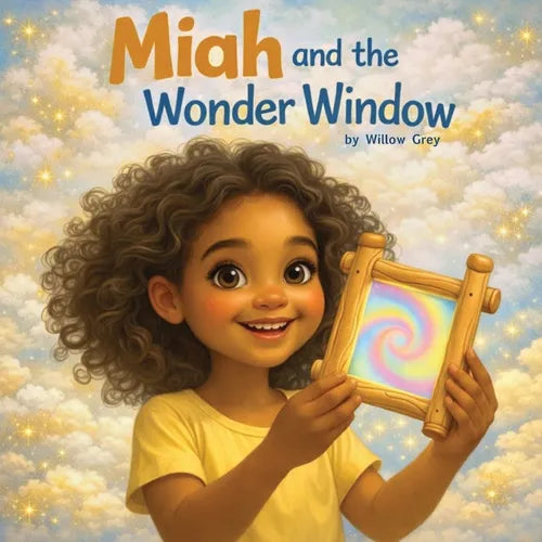 Miah and the Wonder Window