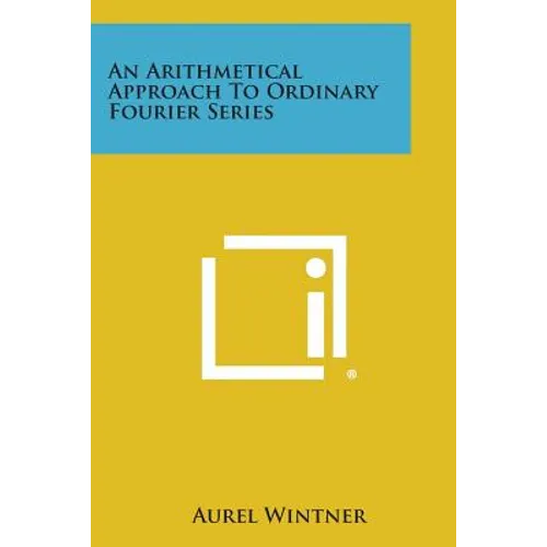 An Arithmetical Approach to Ordinary Fourier Series