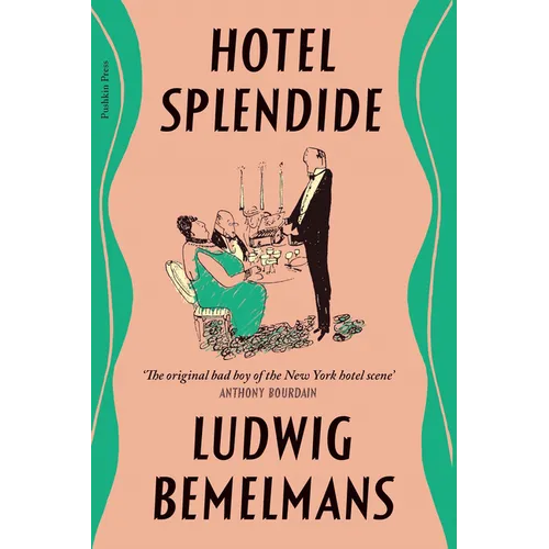 Hotel Splendide