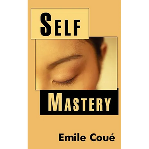 Self Mastery
