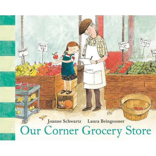 Our Corner Grocery Store