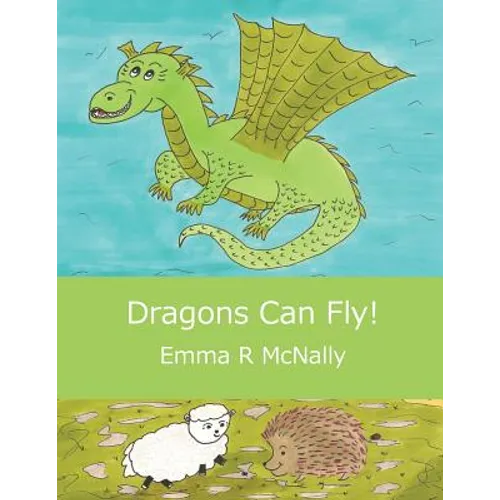 Dragons Can Fly!