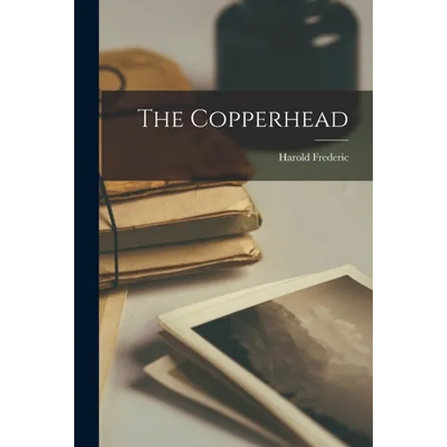 The Copperhead