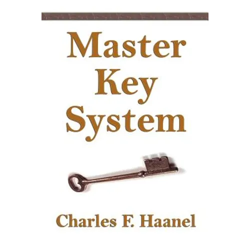 The Master Key System