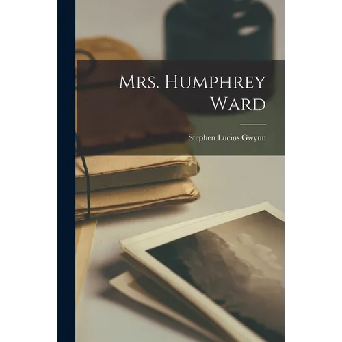 Mrs. Humphrey Ward